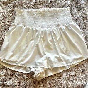AERIE SHORT RUNNING SHORTS